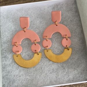 Handmade Earrings